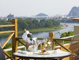 Sheraton Guilin Hotel в Гуйлинь Китай ✅. Забронировать номер онлайн по выгодной цене в Sheraton Guilin Hotel. Трансфер из аэропорта.