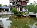 Gui Lin Yi Royal Palace в Гуйлинь Китай ✅. Забронировать номер онлайн по выгодной цене в Gui Lin Yi Royal Palace. Трансфер из аэропорта.