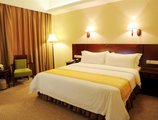 Vienna International Hotel Guilin Zhongshan Road в Гуйлинь Китай ✅. Забронировать номер онлайн по выгодной цене в Vienna International Hotel Guilin Zhongshan Road. Трансфер из аэропорта.