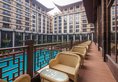 Grand Bravo Guilin в Гуйлинь Китай ✅. Забронировать номер онлайн по выгодной цене в Grand Bravo Guilin. Трансфер из аэропорта.