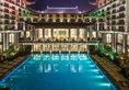 Grand Bravo Guilin в Гуйлинь Китай ✅. Забронировать номер онлайн по выгодной цене в Grand Bravo Guilin. Трансфер из аэропорта.