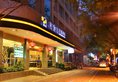 Guilin Homeland Riverview Hotel в Гуйлинь Китай ✅. Забронировать номер онлайн по выгодной цене в Guilin Homeland Riverview Hotel. Трансфер из аэропорта.