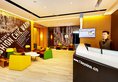 7Days Premium Guilin central plaza в Гуйлинь Китай ✅. Забронировать номер онлайн по выгодной цене в 7Days Premium Guilin central plaza. Трансфер из аэропорта.