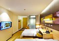 7Days Premium Guilin central plaza в Гуйлинь Китай ✅. Забронировать номер онлайн по выгодной цене в 7Days Premium Guilin central plaza. Трансфер из аэропорта.