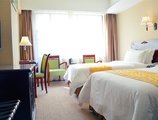 Vienna International Hotel Guilin Wanda Plaza в Гуйлинь Китай ✅. Забронировать номер онлайн по выгодной цене в Vienna International Hotel Guilin Wanda Plaza. Трансфер из аэропорта.