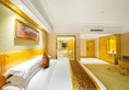 Vienna Hotel Guilin Wanfu Square в Гуйлинь Китай ✅. Забронировать номер онлайн по выгодной цене в Vienna Hotel Guilin Wanfu Square. Трансфер из аэропорта.