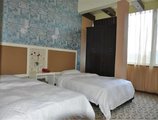 Guilin Sunshine Inn в Гуйлинь Китай ✅. Забронировать номер онлайн по выгодной цене в Guilin Sunshine Inn. Трансфер из аэропорта.