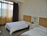 Guilin Sunshine Inn в Гуйлинь Китай ✅. Забронировать номер онлайн по выгодной цене в Guilin Sunshine Inn. Трансфер из аэропорта.