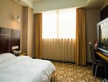 Guilin Sunshine Inn в Гуйлинь Китай ✅. Забронировать номер онлайн по выгодной цене в Guilin Sunshine Inn. Трансфер из аэропорта.