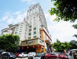 Guilin Zelin Hotel в Гуйлинь Китай ✅. Забронировать номер онлайн по выгодной цене в Guilin Zelin Hotel. Трансфер из аэропорта.