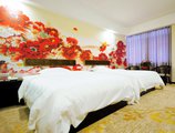 Guilin Zelin Hotel в Гуйлинь Китай ✅. Забронировать номер онлайн по выгодной цене в Guilin Zelin Hotel. Трансфер из аэропорта.