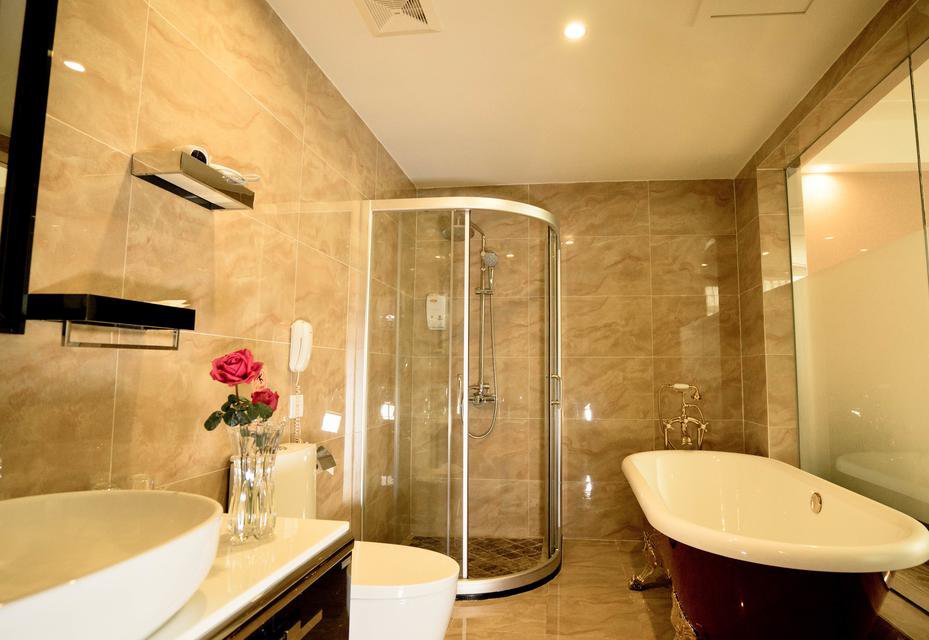 Guilin Zelin Hotel в Гуйлинь Китай ✅. Забронировать номер онлайн по выгодной цене в Guilin Zelin Hotel. Трансфер из аэропорта.