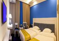 Guilin JingYi Holiday Hotel в Гуйлинь Китай ✅. Забронировать номер онлайн по выгодной цене в Guilin JingYi Holiday Hotel. Трансфер из аэропорта.