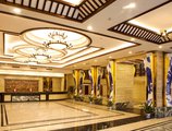 Guilin JingYi Holiday Hotel