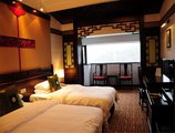 GuiIin Park Hotel в Гуйлинь Китай ⛔. Забронировать номер онлайн по выгодной цене в GuiIin Park Hotel. Трансфер из аэропорта.