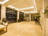 Guilin Youpinju Hotel в Гуйлинь Китай ✅. Забронировать номер онлайн по выгодной цене в Guilin Youpinju Hotel. Трансфер из аэропорта.