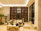 Guilin Youpinju Hotel в Гуйлинь Китай ✅. Забронировать номер онлайн по выгодной цене в Guilin Youpinju Hotel. Трансфер из аэропорта.