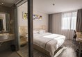 Guilin Youpinju Hotel в Гуйлинь Китай ✅. Забронировать номер онлайн по выгодной цене в Guilin Youpinju Hotel. Трансфер из аэропорта.
