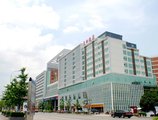 Guilin Jingxiang Hotel в Гуйлинь Китай ✅. Забронировать номер онлайн по выгодной цене в Guilin Jingxiang Hotel. Трансфер из аэропорта.