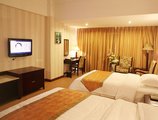 Guilin Jingxiang Hotel в Гуйлинь Китай ✅. Забронировать номер онлайн по выгодной цене в Guilin Jingxiang Hotel. Трансфер из аэропорта.