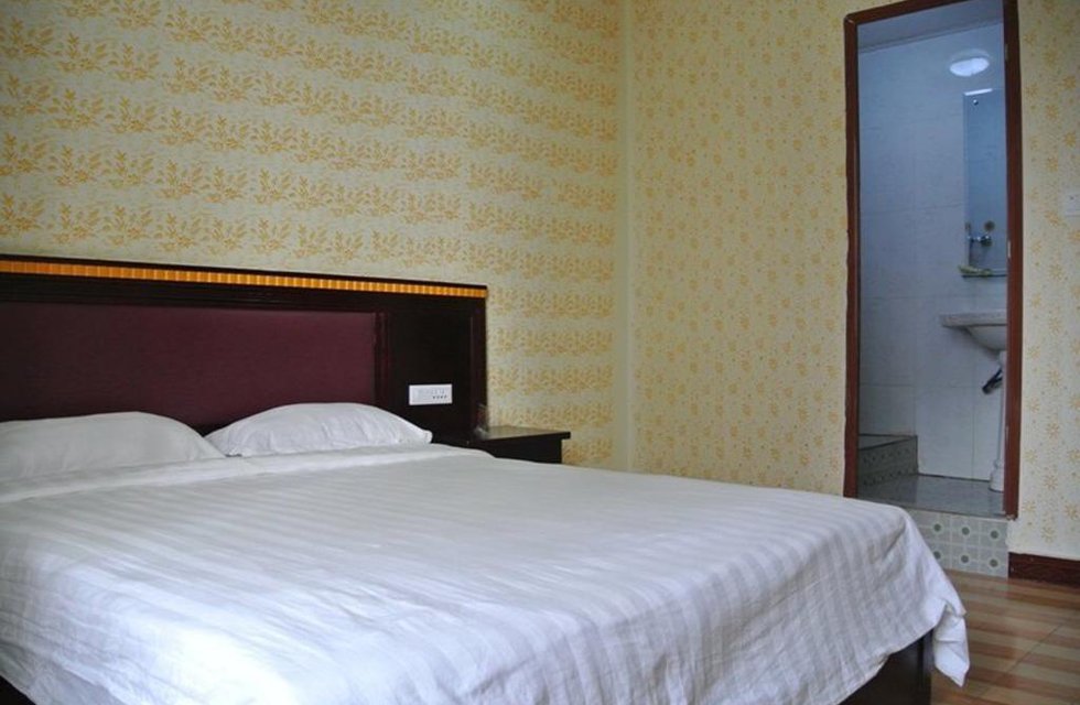 Jinfeng Inn в Гуйлинь Китай ✅. Забронировать номер онлайн по выгодной цене в Jinfeng Inn. Трансфер из аэропорта.