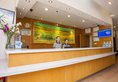 7Days Inn Guilin Yushan Park в Гуйлинь Китай ✅. Забронировать номер онлайн по выгодной цене в 7Days Inn Guilin Yushan Park. Трансфер из аэропорта.