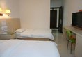 Guilin Ling Hong Express Hotel в Гуйлинь Китай ✅. Забронировать номер онлайн по выгодной цене в Guilin Ling Hong Express Hotel. Трансфер из аэропорта.