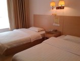 Guilin Ling Hong Express Hotel в Гуйлинь Китай ✅. Забронировать номер онлайн по выгодной цене в Guilin Ling Hong Express Hotel. Трансфер из аэропорта.