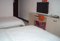 Guilin Ling Hong Express Hotel в Гуйлинь Китай ✅. Забронировать номер онлайн по выгодной цене в Guilin Ling Hong Express Hotel. Трансфер из аэропорта.