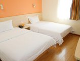 7Days Inn Guilin Dong An Street в Гуйлинь Китай ✅. Забронировать номер онлайн по выгодной цене в 7Days Inn Guilin Dong An Street. Трансфер из аэропорта.