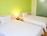 7Days Inn Guilin Dong An Street в Гуйлинь Китай ✅. Забронировать номер онлайн по выгодной цене в 7Days Inn Guilin Dong An Street. Трансфер из аэропорта.