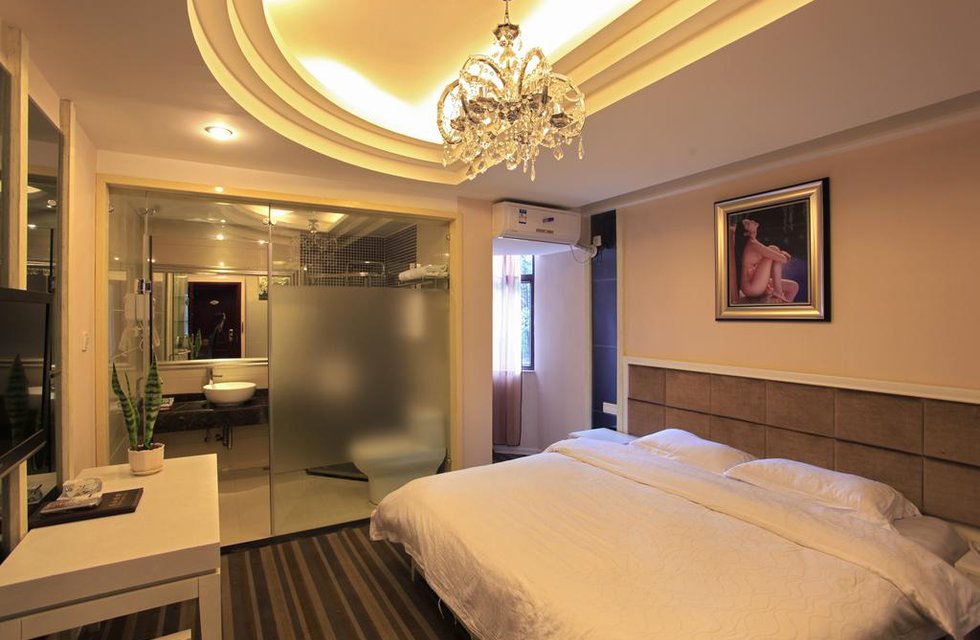 Perfect Season Hotel в Гуйлинь Китай ✅. Забронировать номер онлайн по выгодной цене в Perfect Season Hotel. Трансфер из аэропорта.