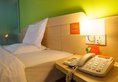 7Days Inn Guilin Xiangshan Park в Гуйлинь Китай ✅. Забронировать номер онлайн по выгодной цене в 7Days Inn Guilin Xiangshan Park. Трансфер из аэропорта.
