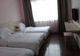 Guilin 68° Hotel North Railway Station Branch в Гуйлинь Китай ✅. Забронировать номер онлайн по выгодной цене в Guilin 68° Hotel North Railway Station Branch. Трансфер из аэропорта.