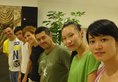 Guilin 68° Hotel North Railway Station Branch в Гуйлинь Китай ✅. Забронировать номер онлайн по выгодной цене в Guilin 68° Hotel North Railway Station Branch. Трансфер из аэропорта.