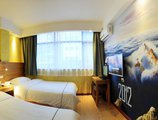 Kalai Movie Theme Hotel в Гуйлинь Китай ✅. Забронировать номер онлайн по выгодной цене в Kalai Movie Theme Hotel. Трансфер из аэропорта.