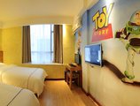 Kalai Movie Theme Hotel в Гуйлинь Китай ✅. Забронировать номер онлайн по выгодной цене в Kalai Movie Theme Hotel. Трансфер из аэропорта.