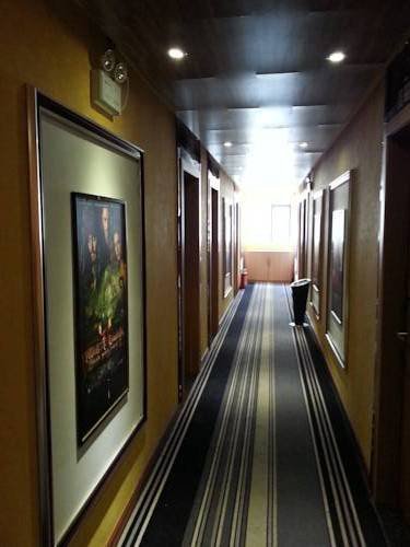Kalai Movie Theme Hotel в Гуйлинь Китай ✅. Забронировать номер онлайн по выгодной цене в Kalai Movie Theme Hotel. Трансфер из аэропорта.