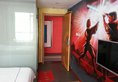 Kalai Movie Theme Hotel в Гуйлинь Китай ✅. Забронировать номер онлайн по выгодной цене в Kalai Movie Theme Hotel. Трансфер из аэропорта.