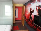 Kalai Movie Theme Hotel в Гуйлинь Китай ✅. Забронировать номер онлайн по выгодной цене в Kalai Movie Theme Hotel. Трансфер из аэропорта.