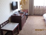 Golden Family Apartment Hotel в Гуйлинь Китай ✅. Забронировать номер онлайн по выгодной цене в Golden Family Apartment Hotel. Трансфер из аэропорта.