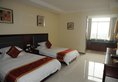 Golden Family Apartment Hotel в Гуйлинь Китай ✅. Забронировать номер онлайн по выгодной цене в Golden Family Apartment Hotel. Трансфер из аэропорта.