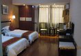 Golden Family Apartment Hotel в Гуйлинь Китай ✅. Забронировать номер онлайн по выгодной цене в Golden Family Apartment Hotel. Трансфер из аэропорта.
