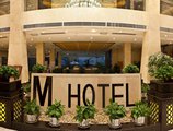 Mingfeng International Hotel в Гуйлинь Китай ✅. Забронировать номер онлайн по выгодной цене в Mingfeng International Hotel. Трансфер из аэропорта.