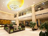Mingfeng International Hotel в Гуйлинь Китай ✅. Забронировать номер онлайн по выгодной цене в Mingfeng International Hotel. Трансфер из аэропорта.