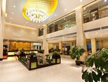 Mingfeng International Hotel в Гуйлинь Китай ✅. Забронировать номер онлайн по выгодной цене в Mingfeng International Hotel. Трансфер из аэропорта.