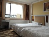 Perfect Season Hotel (Tiexi Branch) в Гуйлинь Китай ✅. Забронировать номер онлайн по выгодной цене в Perfect Season Hotel (Tiexi Branch). Трансфер из аэропорта.