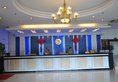 Guilin Minhang Hotel в Гуйлинь Китай ✅. Забронировать номер онлайн по выгодной цене в Guilin Minhang Hotel. Трансфер из аэропорта.