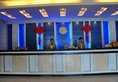 Guilin Minhang Hotel в Гуйлинь Китай ✅. Забронировать номер онлайн по выгодной цене в Guilin Minhang Hotel. Трансфер из аэропорта.