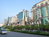 Guilin Oasis Inn в Гуйлинь Китай ✅. Забронировать номер онлайн по выгодной цене в Guilin Oasis Inn. Трансфер из аэропорта.